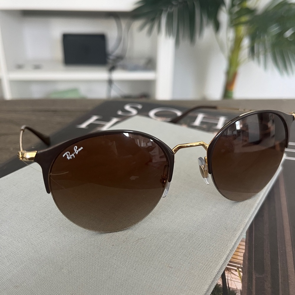 Rayban Sunglasses